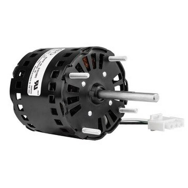 GREENHECK Exhaust Fan Motor 120V 310198