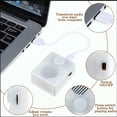 thumbnail image 3 of Sound Box for Stuffed Animals 360 Seconds Push Button Sound Box USB Voice Box Playing Button Device for Audio Message, 3 of 8