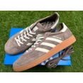 thumbnail image 1 of adidas Originals HANDBALL SPEZIAL IF6490 Earth Strata/Off-White/Gum Unisex Shoes, 1 of 6