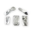 thumbnail image 1 of 5 Pieces/Set Tooth Reflective Glass Intra-oral Mirror Spare Part Accessory Double Sides Reflector Mouth Teeth Mirrors Inspection Tool Accessory, 1 of 9