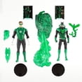 thumbnail image 1 of Figura de Accion McFarlane Toys DC Collector Green Lantern vs Dawnbreaker 7 Pulgadas 2 Pack, 1 of 2