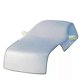 thumbnail image 5 of Car Snow Shield Sun Protection Front Snow Shield Winter Antifreeze Front Windshield Cover Thickened And Lengthened Snow Shield, 5 of 5