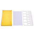 thumbnail image 2 of Caja Para Guardar Piezas De Reloj, Organizador De Plástico Para Relojero Con Compartimentos Extraíbles, Estuche Para Tornillos, Joyería Y Componentes Electrónicos De, 2 of 7