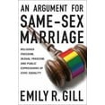 thumbnail image 2 of Argument pour le Mariage Homosexuel, Livre de Poche Branchie Emily R., 2 of 4