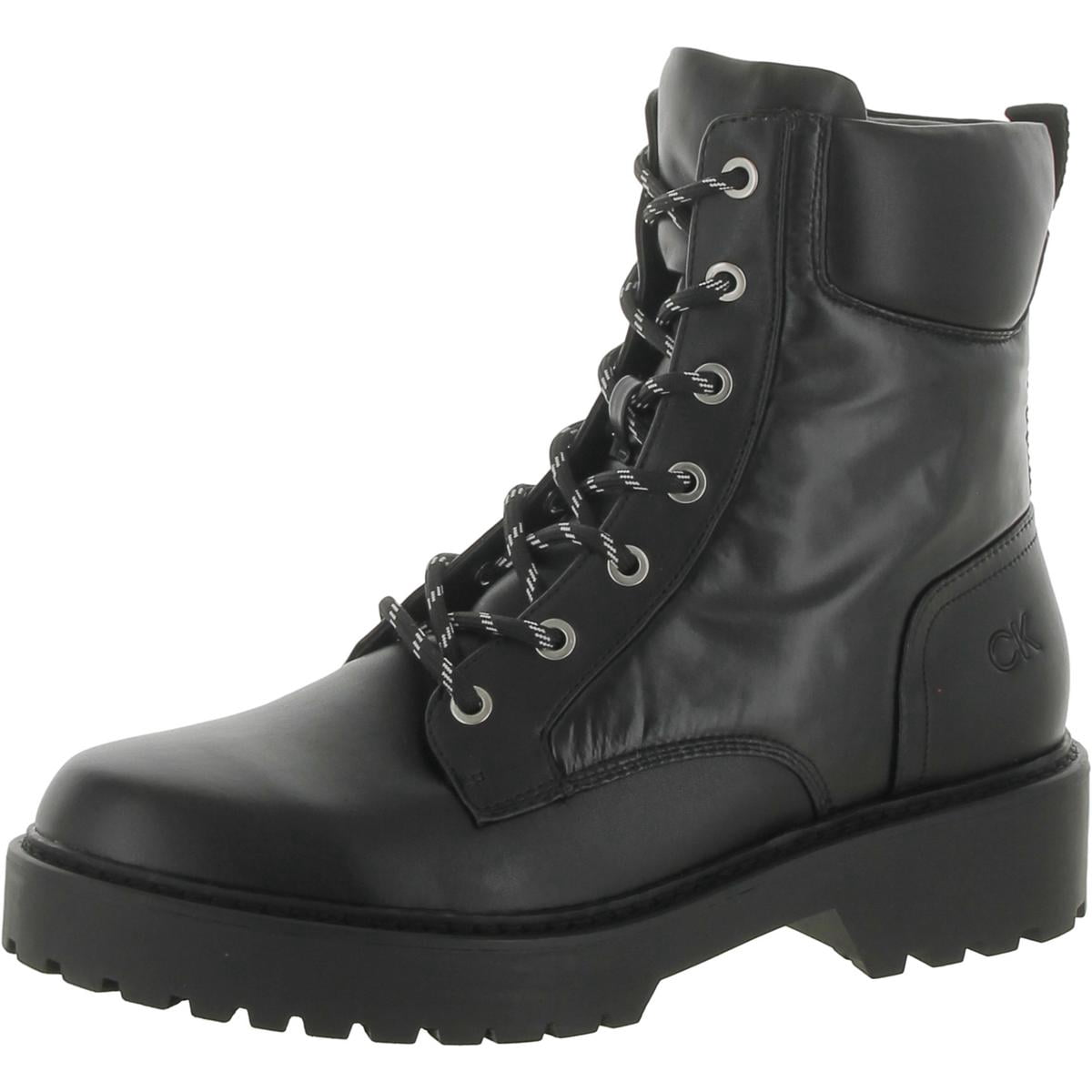 sam edelman laguna tobacco Sam Edelman Laguna Tobacco Leather Chelsea Moto Rounded Toe Pull On Boots ( Tobacco, 14)