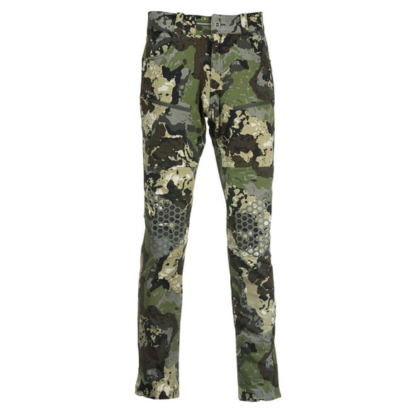PNUMA Adult Male Pursuit Caza Hunting Pants, Size: 36x36 (PU-PT-CZ-36X36)