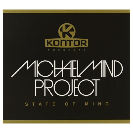 Michael Mind Project: State Of Mind (Audiobook)