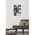 thumbnail image 2 of Queen Elizabeth II - Grid Wall Poster, 14.725" x 22.375", 2 of 4