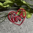 thumbnail image 6 of Die Cuts for Card Making, Ouginx Love Heart Shaped Metal Cutting Dies DIY Die Cutters Die Stencils for Scrapbooking, Embossing & More, 6 of 7