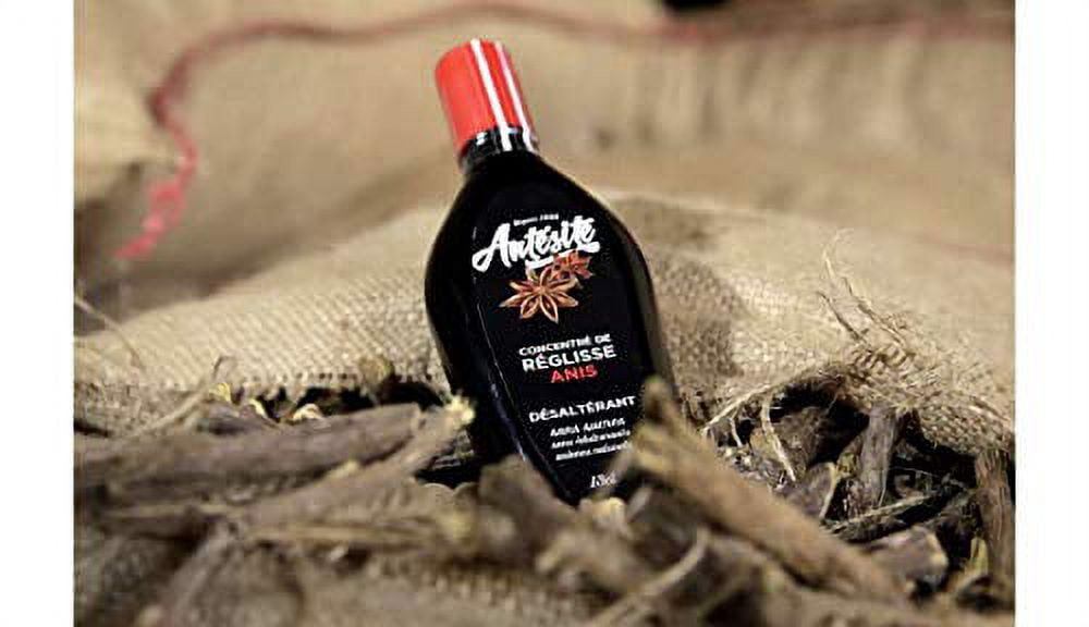 French Antesite Licorice Anis