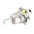 thumbnail image 3 of Carburador 18,5HP 799727 compatible con Briggs Stratton Craftsman LT1000 LT2000 DYT4000, 3 of 8