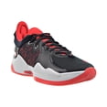 thumbnail image 2 of Nike PG 5 Men's Basketball Shoes Black-University Red-White cw3143-002, 2 of 6