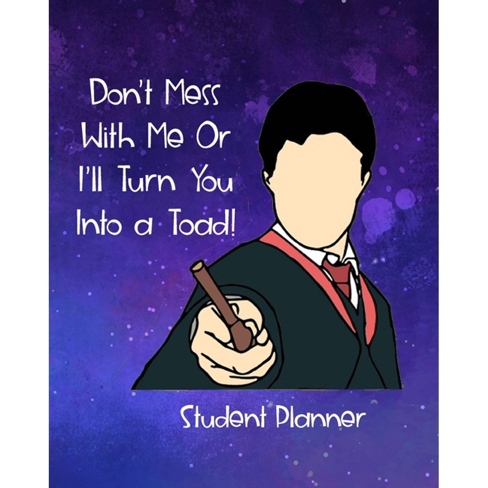 Ellie and the magic homework helper picture