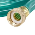 thumbnail image 3 of Gilmour 7025541 0.62 in. x 25 ft. Sprinkler & Soaker Hose, Green, 3 of 6