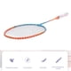 thumbnail image 4 of Juego de Raquetas de Bádminton, Raquetas de Bádminton de Aleación de Hierro de Una Pilaza Con Bolsa de Transporte para Jugadores Principios, 4 of 7