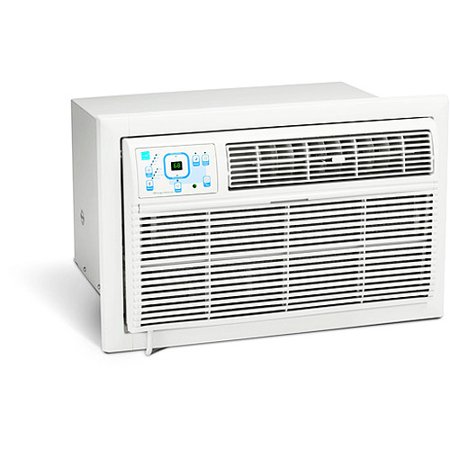 frigidaire wall air conditioner with heat