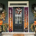 thumbnail image 1 of Halloween Decoration Banner 3, 1 of 6