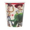 Disney's Toy Story 4 9oz Paper Cups (48)