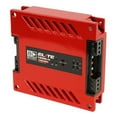 thumbnail image 5 of Banda Elite 1200.4 4-Channel 1200W RMS Car Amplifier  1 Ohm Red, 5 of 8