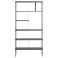 thumbnail image 6 of Evelyn&Zoe Contemporary Bookcase, 6 of 9