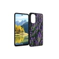 thumbnail image 1 of Lavender-236 Phone Case, Degined for Motorola Moto G Stylus 5G 2022 Case Men Women, Flexible Silicone Shockproof Case for Motorola Moto G Stylus 5G 2022, 1 of 1