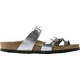 thumbnail image 3 of Women's Birkenstock Mayari Birko Flor, 3 of 7