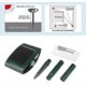 thumbnail image 3 of Ultrasonic Deer Repeller - Pack Of 2 - Solar Powered - Get Rid Of Deer In 48 Hours, 3 of 5