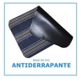 thumbnail image 4 of Tapete Jerga Sapemi Antiderrapante Indi 60x37 cm, 4 of 4