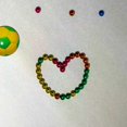 thumbnail image 5 of diy Construction Designer Magnetic Set Beading Balling Building Colored Magneting CreativeStrip Effect Manicure Art Tools, 5 of 5