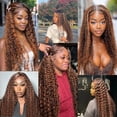 thumbnail image 2 of Hair Bundles Dokksiiia, color piano rizado, P4/30, 30 cm a 70 cm, 2 of 7