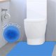 thumbnail image 4 of Paquete de 20 Alfombrillas Baño Desechables, Protector Absorbente para Suelo Inodoro, Alfombrilla Desechable el del Inodoro en Forma U, 4 of 5