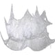 thumbnail image 1 of Decoración Casa Encantada Espeluznante Halloween Blanca Gasa Red JanHm, 1 of 5