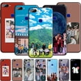thumbnail image 2 of DEC39 BTS - funda de silicona suave para Huawei P30/P30 Lite/P30 Pro/P40/P40 Pro, 2 of 4
