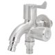 thumbnail image 2 of Grifo de agua, grifo de cocina con rosca macho G1/2, accesorios de cocina confiables y duraderos, 2 of 12