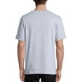 thumbnail image 2 of Hanes Essential-T T-Shirt for Men and for Women Classic Fit Short Sleeve Cotton, 2 of 6