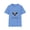 Carolina Blue, variant on Funny Slogan T Shirts T Shirts With Funny Words Tee Shirt With Funny Quotes Unisex Softstyle 64000 Ring Spun Cotton Tee