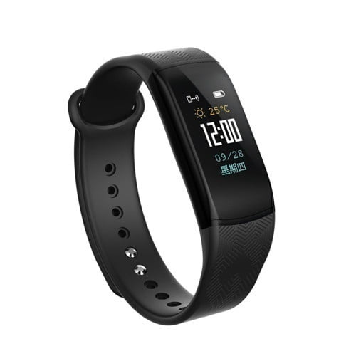 B11 Bluetooth IP67 Waterproof Health Monitor Movement Monitor