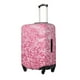 thumbnail image 1 of Balery Pink Glitter Funda de equipaje, fundas para maletas, elástica, lavable, protector de maletas, compatible con maletas de 18 a 32 pulgadas-X-Large, 1 of 7