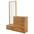 thumbnail image 4 of Tocador Qatar - Natural, 4 of 5