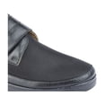 thumbnail image 2 of Roamers Mens Leather Shoes, 2 of 4