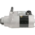 thumbnail image 2 of Bosch Remanufactured Starter Fits select: 2003-2007 INFINITI G35, 2003-2007 NISSAN 350Z, 2 of 4