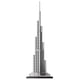 thumbnail image 1 of Lego Architecture Burj Khalifa Collectible - 21008 LEGO -, 1 of 6