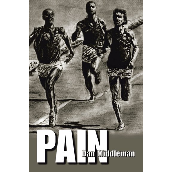 Pain, (Paperback)