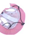 thumbnail image 4 of Gorro para perros al aire libre Vodafulgir, protección solar refrescante, azul, 4 of 5