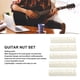 thumbnail image 3 of Tuerca de guitarra portátil de plástico ligero ANGGREK 5 piezas para bajo, 3 of 8
