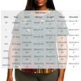 thumbnail image 2 of Hueook Plus Size Christmas T Shirts for Women Short Sleeve Graphic Tee Xmas Gold Stars Dark Green Holiday Top Multicolor L, 2 of 5