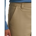 thumbnail image 5 of Wrangler® Men's Outdoor All Terrain Chino Pant with UPF 30 Protection 29x30 - 44x30, 5 of 7