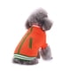 thumbnail image 5 of Cute Pet Dogs Knitted Sweater Abrigo De Invierno Ropa Keep Warm Orange L ANGGREK Otros, 5 of 8