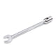 thumbnail image 1 of Herramienta Combinada Unique Bargains 17mm Cabeza Giratoria Socket Llave Inglesa, 1 of 3