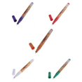 thumbnail image 1 of Rotulador de pintura acrílica,Rotulador acrílico, de pintura permanente Art Craft,Marcadores de pintura de vidrio de metal, Pintura Dibujo Rotulador,Rotulador de álbum de mayimx Rotulador de pintura acrílica, 1 of 9